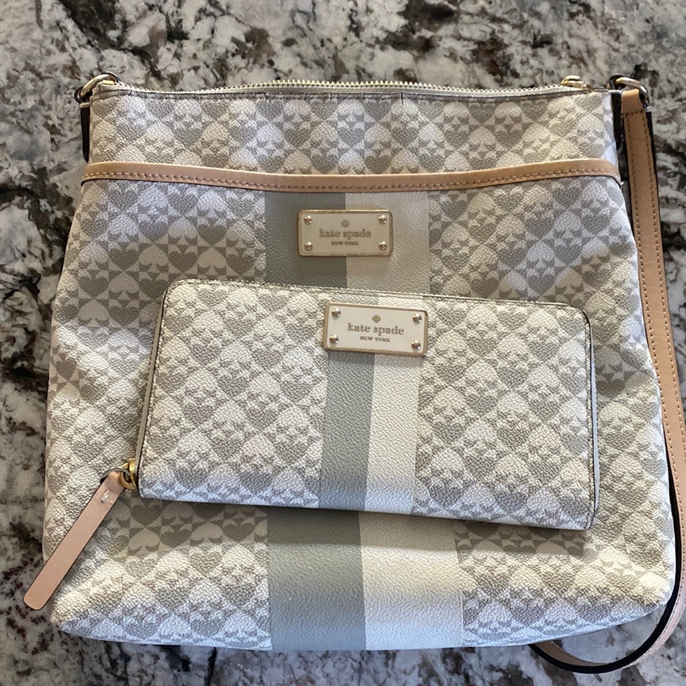 Kate Spade Set